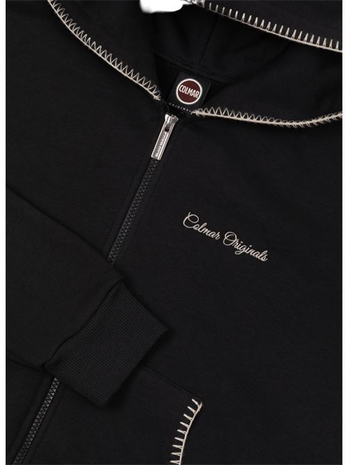 9250-3ZN99 NERO COLMAR | 9250-3ZN99 NERO